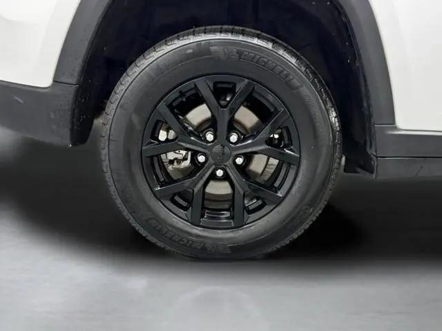 2024 Jeep Grand Cherokee Altitude 4x4