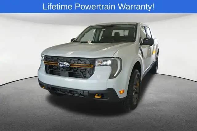 2026 Ford Maverick Tremor for sale in Utica, NY