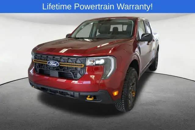 2026 Ford Maverick Tremor for sale in Utica, NY