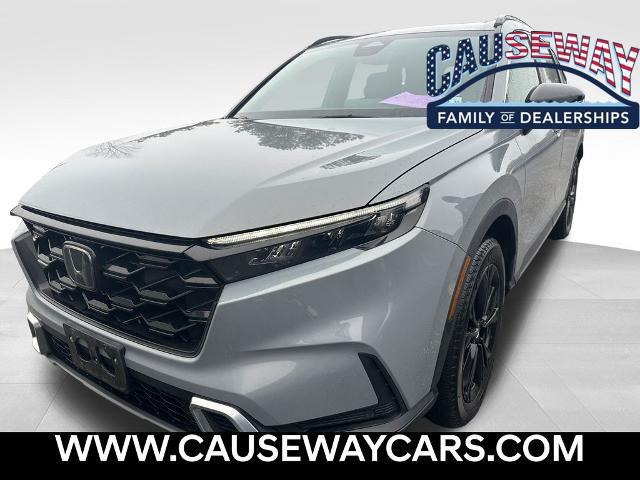 2023 Honda CR-V Hybrid Sport Touring for sale in Manahawkin, NJ