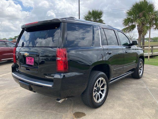 2020 Chevrolet Tahoe 2WD Premier