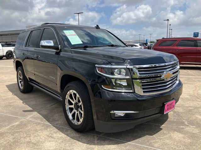 2020 Chevrolet Tahoe 2WD Premier