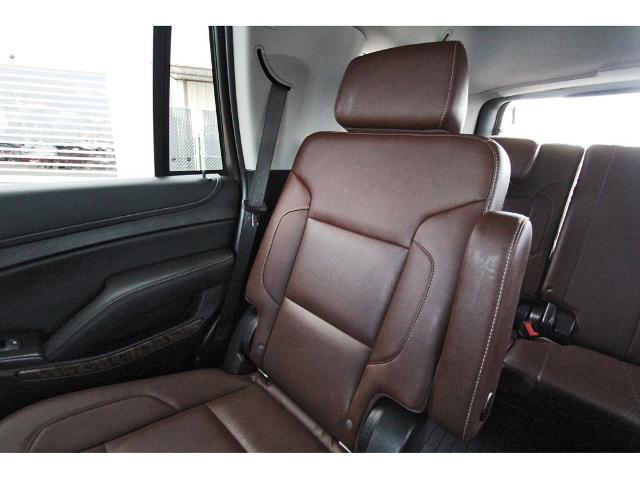 2020 Chevrolet Tahoe 2WD Premier