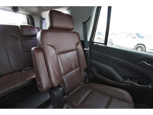 2020 Chevrolet Tahoe 2WD Premier
