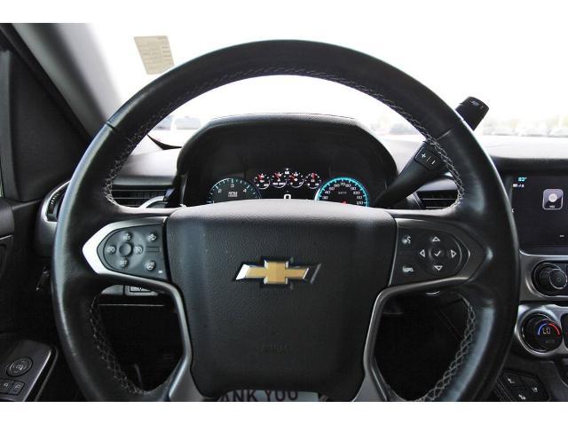 2020 Chevrolet Tahoe 2WD Premier