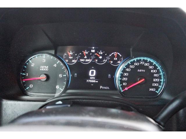 2020 Chevrolet Tahoe 2WD Premier