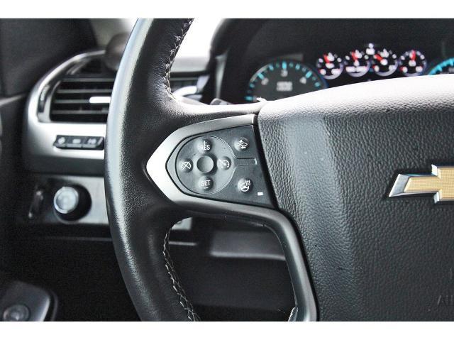 2020 Chevrolet Tahoe 2WD Premier