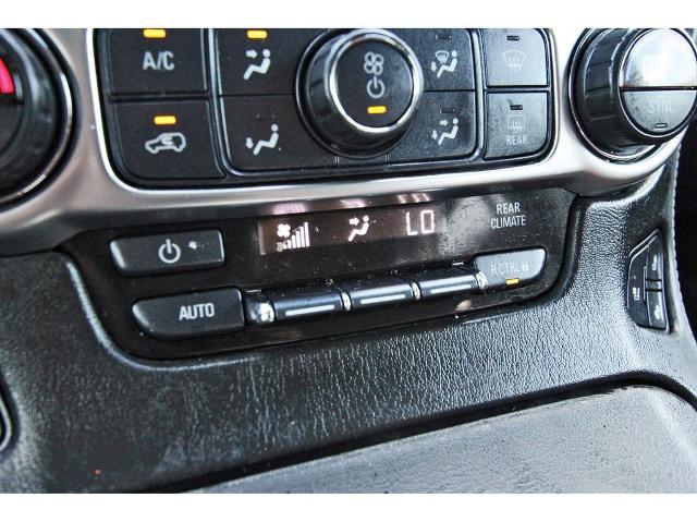 2020 Chevrolet Tahoe 2WD Premier