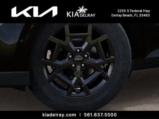 2026 Kia Carnival MPV SX Prestige