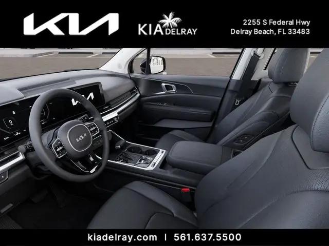 2026 Kia Carnival MPV SX Prestige