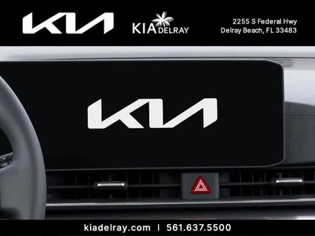 2026 Kia Carnival MPV SX Prestige