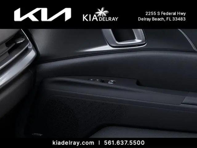 2026 Kia Carnival MPV SX Prestige