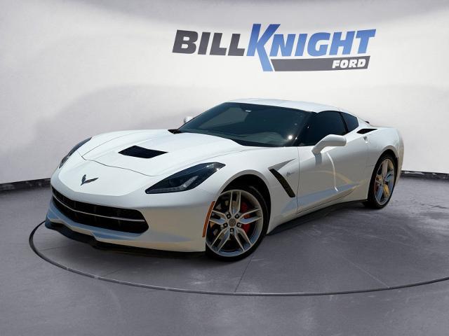 2019 Chevrolet Corvette Stingray for sale in Stillwater, OK