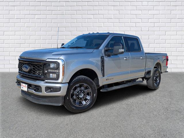 2024 Ford F-350 Lariat for sale in Collins, MS
