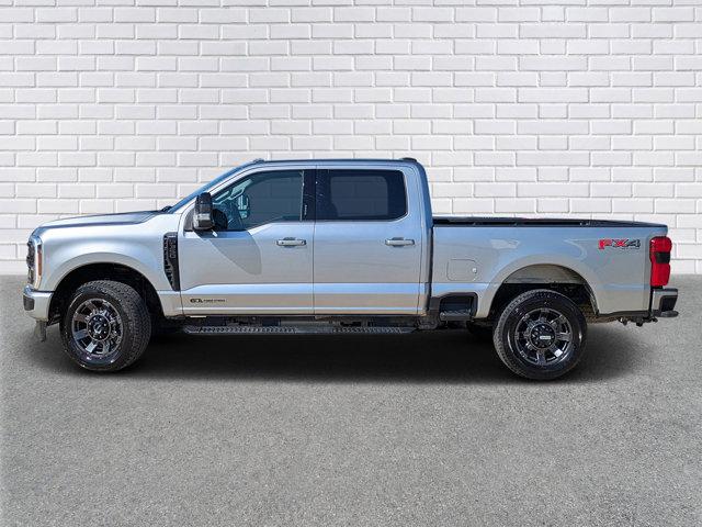 2024 Ford F-350 Lariat