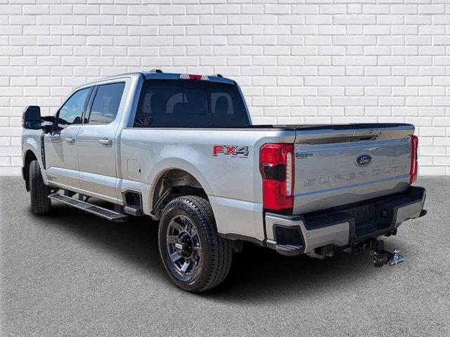 2024 Ford F-350 Lariat