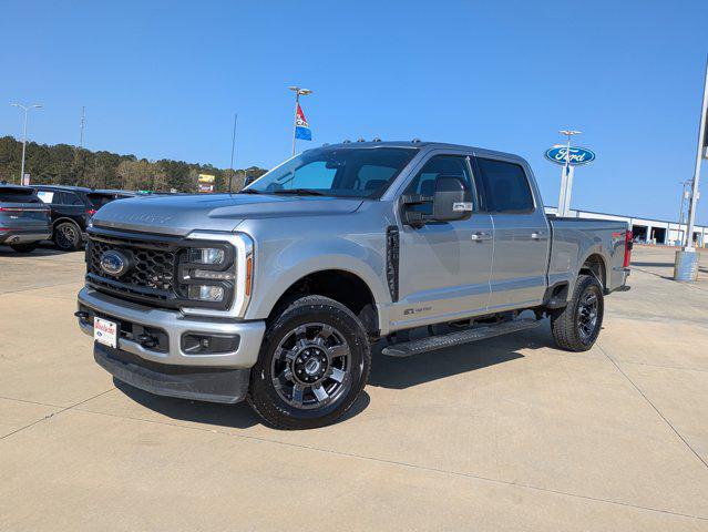 2024 Ford F-350 Lariat