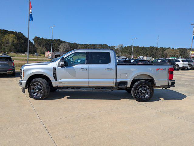 2024 Ford F-350 Lariat