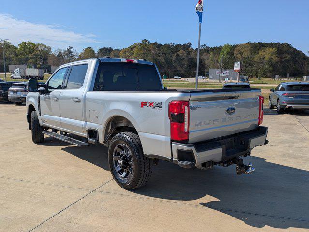 2024 Ford F-350 Lariat