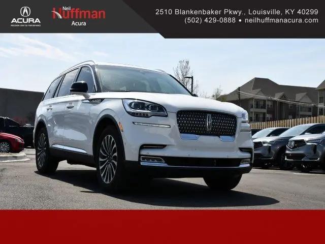 2022 Lincoln Aviator Reserve for sale in Louisville, KY