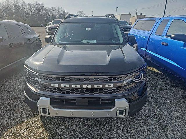 2025 Ford Bronco Sport Badlands for sale in Bardstown, KY