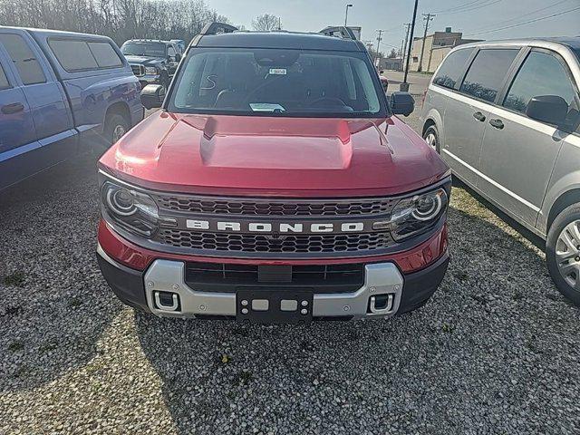 2025 Ford Bronco Sport Badlands for sale in Bardstown, KY