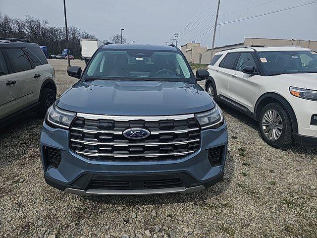 2025 Ford Explorer Active for sale in Bardstown, KY