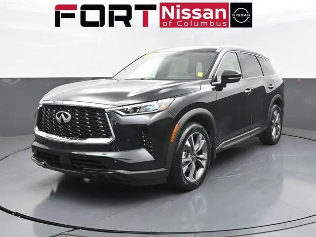 2023 INFINITI QX60 LUXE for sale in Columbus, GA