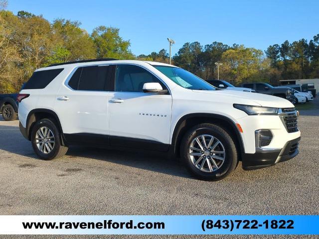 2023 Chevrolet Traverse FWD LT Leather for sale in Ravenel, SC