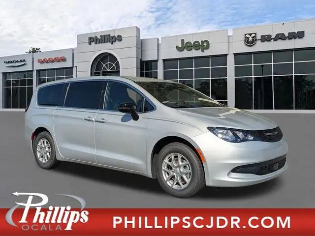 2026 Chrysler Voyager LX for sale in Ocala, FL