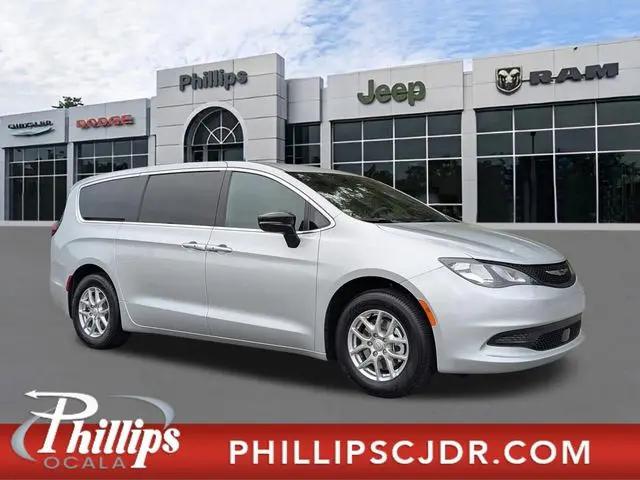2026 Chrysler Voyager LX for sale in Ocala, FL