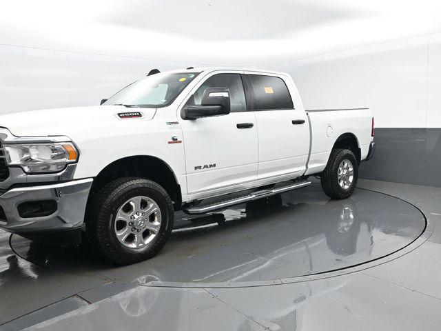 2024 Ram 2500 Big Horn Crew Cab 4x4 6'4" Box for sale in Grafton, WV