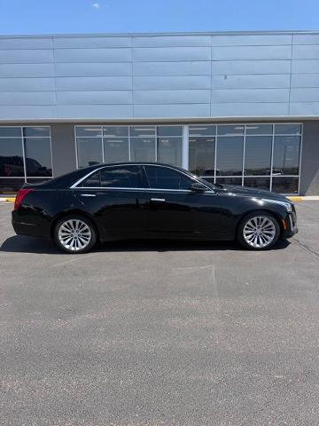 2017 Cadillac CTS Luxury for sale in West Point, NE