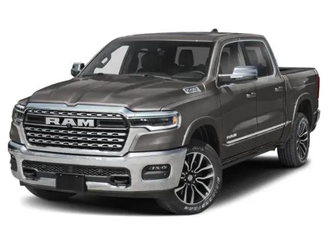 2026 Ram 1500 Limited Crew Cab 4x4 5'7" Box for sale in Lexington, SC