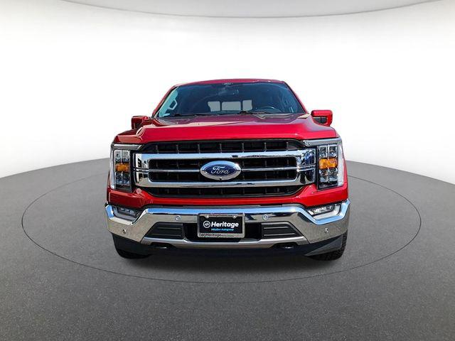 2022 Ford F-150 LARIAT 2022 Ford F-150 LARIAT