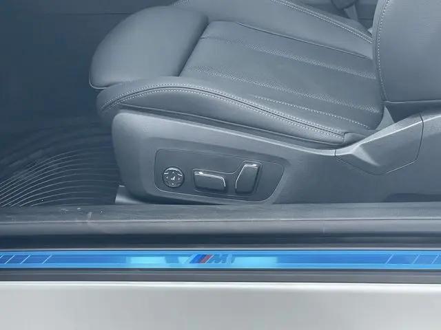 2026 BMW M4 M440i