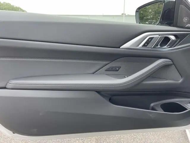 2026 BMW M4 M440i