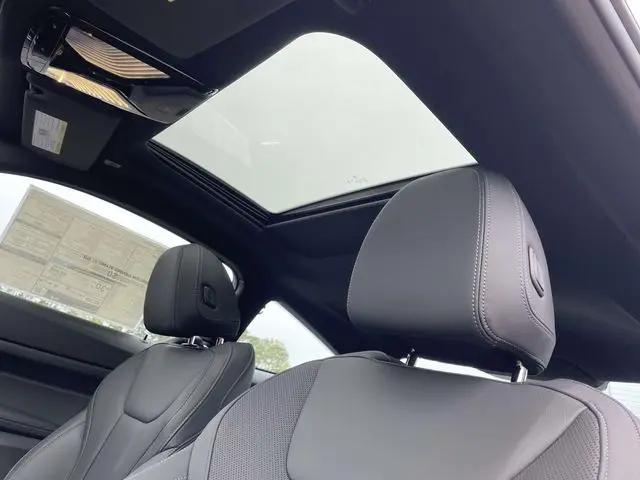 2026 BMW M4 M440i