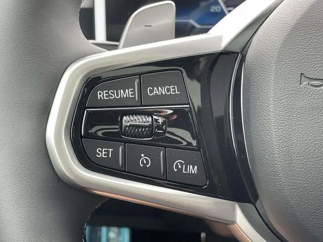 2026 BMW M4 M440i
