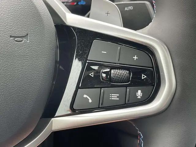 2026 BMW M4 M440i