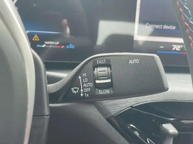 2026 BMW M4 M440i