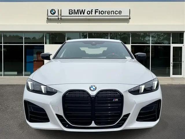 2026 BMW M4 M440i