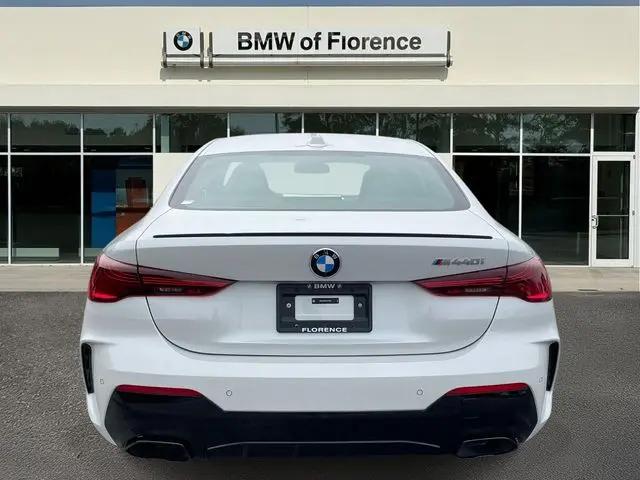 2026 BMW M4 M440i