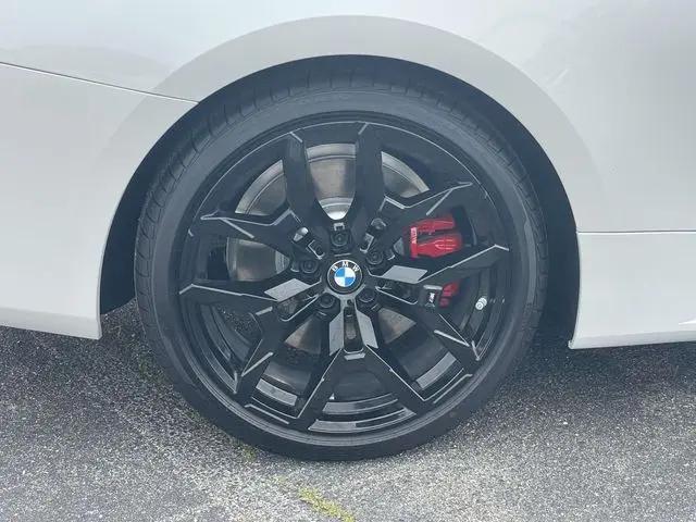 2026 BMW M4 M440i