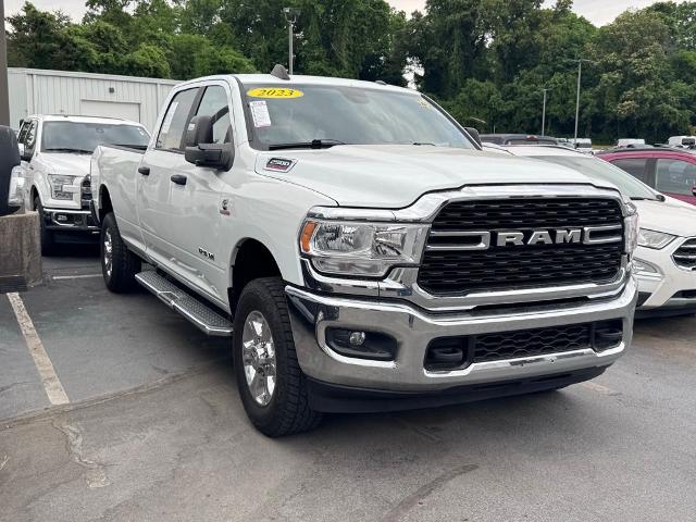 2023 Ram 2500 Big Horn Crew Cab 4x4 8' Box for sale in Burlington, NC