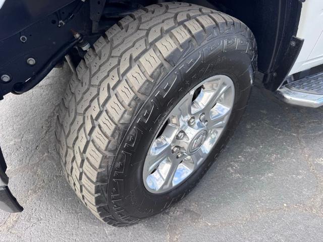 2023 Ram 2500 Big Horn Crew Cab 4x4 8' Box