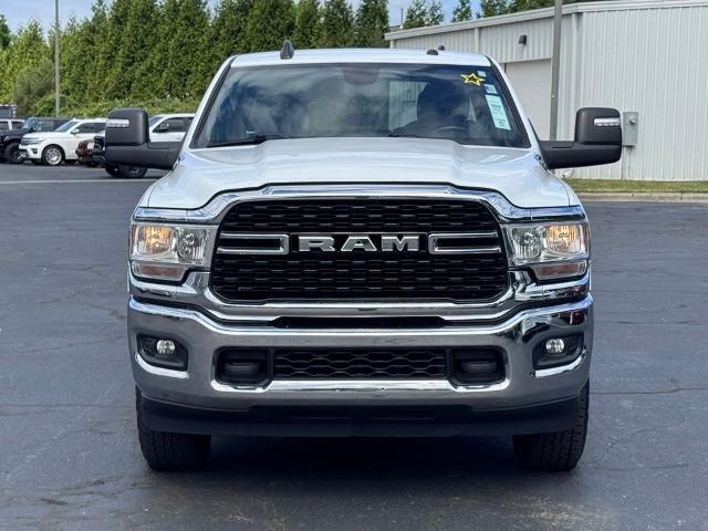 2023 Ram 2500 Big Horn Crew Cab 4x4 8' Box