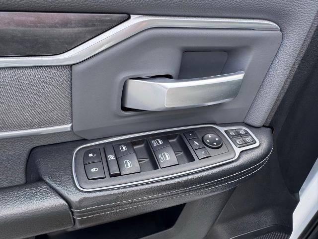 2023 Ram 2500 Big Horn Crew Cab 4x4 8' Box
