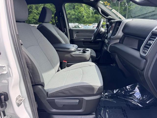2023 Ram 2500 Big Horn Crew Cab 4x4 8' Box