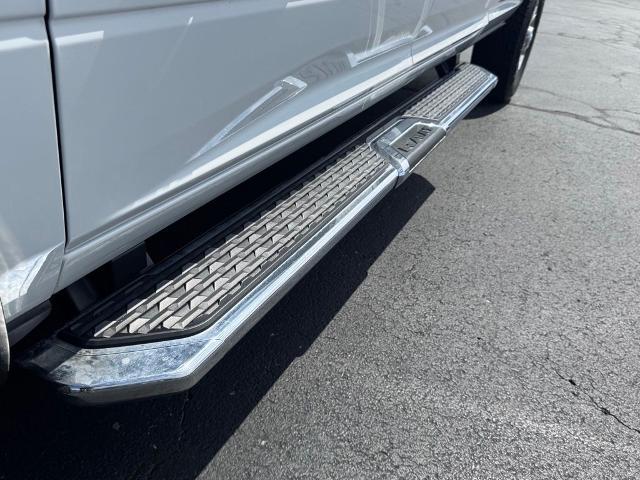 2023 Ram 2500 Big Horn Crew Cab 4x4 8' Box